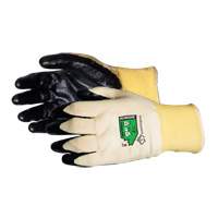 Superior Glove Works Ltd. S18KGDNE-10 Dexterity&reg; Deluxe Flame-Resistant Arc Flash Gloves, 10, 25 cal/cm², Level 3, NFPA 70E