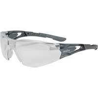 Z2900 Series Safety Glasses, Clear Lens, Anti-Scratch Coating, ANSI Z87+/CSA Z94.3 SGQ757 | TENAQUIP