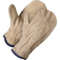  SGQ874 Mitt with Wing Thumb, Mitt