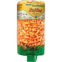 Moldex 6701 Trousse de d&eacute;marrage de distributeur de bouchons d'oreilles EcoStation Softies