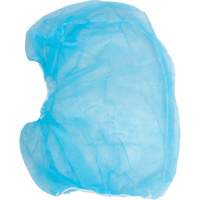 Zenith Safety Products SGR152 Disposable Hood, Polypropylene, Blue