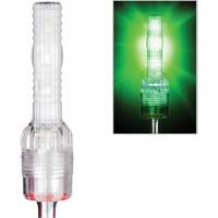 Driver Industrial Safety SC4-CG Safety Whip&reg; High Profile LED Whip Light