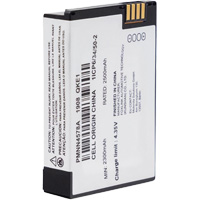 Motorola PMNN4578A High Capacity Two-Way Business Radio Battery