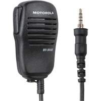 Motorola AAM24X501 Microphone &agrave; haut-parleur compact