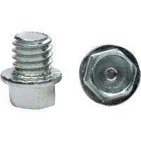 Impacto REPLCLEATSS Replacement Steel Cleats for Midcleat Ice Cleats