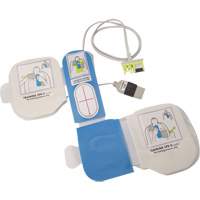 Zoll 8900-5007 &eacute;lectrodes pour appareil de d&eacute;monstration de RCR CPR-D, Zoll AED Plus Pour, Non m&eacute;dical