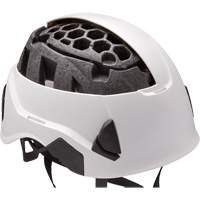 Petzl A020AA00 Strato&reg; Lightweight Helmet, Ratchet Suspension, Non-Vented