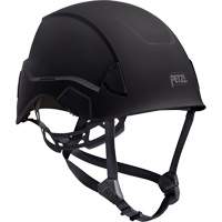 Petzl A020AA03 Strato&reg; Lightweight Helmet, Ratchet Suspension, Non-Vented