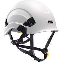 Petzl A010AA00 Casque Vertex, Suspension Rochet, Non ventil&eacute;