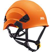 Petzl A010AA04 Casque Vertex, Suspension Rochet, Non ventil&eacute;
