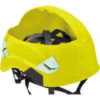 Petzl A010BA07 Vertex&reg; Helmet, Meets CSA Type 1, Ratchet Suspension, Non-Vented
