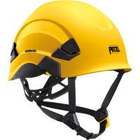 Petzl A010BA01 Vertex&reg; Helmet, Meets CSA Type 1, Ratchet Suspension, Non-Vented