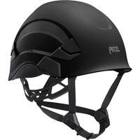 Petzl A010BA03 Vertex&reg; Helmet, Meets CSA Type 1, Ratchet Suspension, Non-Vented