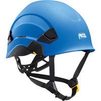 Petzl A010BA05 Casque Vertex, R&eacute;pond aux normes CSA type 1, Suspension Rochet, Non ventil&eacute;