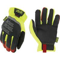 Hi-Viz FastFit<sup>®</sup> D4-360 Cut Resistant Gloves, Size 12, TrekDry™ Shell, ASTM ANSI Level A4/EN 388 Level D  SGR784 | TENAQUIP