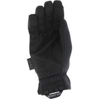 Mechanix Wear FFTAB-55-530 Covert FastFit&reg; Women's Tactical Gloves, Synthetic Palm, Size Large