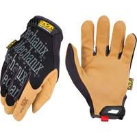 Mechanix Wear CA-MG4X-75-012 Material4X&reg; Original&reg; Abrasion-Resistant Gloves, Synthetic Palm, Size 12