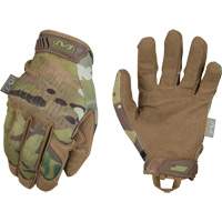 Mechanix Wear CA-MG-78-011 Gants de travail MultiCam The Original, Paume Synth&eacute;tique, Taille 11
