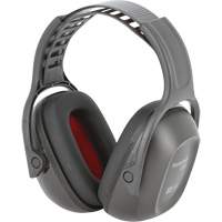 PIP Global Safety 1035192-VS Howard Leight  VeriShield 100 Series Dielectric Passive Earmuffs, Headband, 26 NRR dB