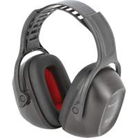 PIP Global Safety 1035195-VS Howard Leight  VeriShield 100 Series Dielectric Passive Earmuffs, Headband, 29 NRR dB