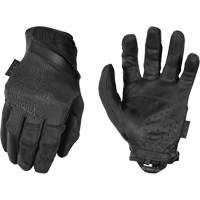 Mechanix Wear CA-MSD-55-009 Gants de tir tactique Covert, Paume Synth&eacute;tique, Taille Moyen/9