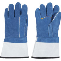 Natpro B9561-XL Gants &agrave; coupe am&eacute;ricaine, Cuir, T-Grand, Prot&egrave;ge jusqu'&agrave; 392° F (200° C)