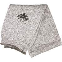 Mcr Safety 9218M13 Cut Pro Cut Resistant Sleeve, HPPE, 18", ASTM ANSI Level A2, Grey