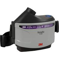 3M TR-304N+ Ensemble APR &agrave; &eacute;puration d'air motoris&eacute; de s&eacute;rie TR-300+ Versaflo, Pile Lithium-ion