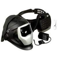 3M Powered Air Purifying Respirators