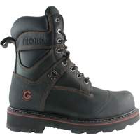JB Goodhue 17141-10.5 Bottes de travail Bionic2, Cuir, Embout Acier, Taille 10-1/2