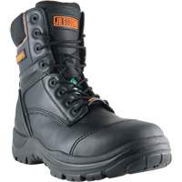 Thrasher Work Boots, Leather, Size 7, Impermeable  SGS839 | TENAQUIP