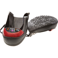 Toes2Go<sup>®</sup> Steel Toe Cap, Medium SGS895 | TENAQUIP