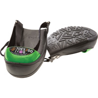 Embouts de sécurité en acier Toes2Go<sup>MD</sup>, Grand SGS896 | TENAQUIP