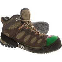 Toes2Go<sup>®</sup> Steel Toe Cap, Large  SGS896 | TENAQUIP