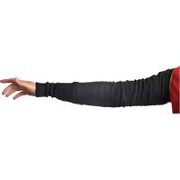 Superior Glove Works Ltd. KPXT22TH-L Contender Flame Resistant Sleeve, Large, 22" L, Protex&reg;