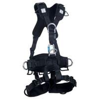 MSA 10150456 Gravity&reg; Full Body Suspension Harness, CSA Certified, Class ADELP, Small, 400 lbs. Cap.