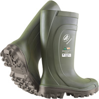 Thermolite Insulated Safety Boots, Polyurethane, Composite Toe, Size 10, Puncture Resistant Sole  SGT848 | TENAQUIP