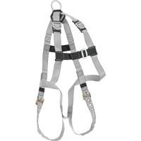 PIP Global Safety FP4003SDGU Dynamic B-Compliant Economy Harness, CSA Certified, Class AE, 310 lbs. Cap.