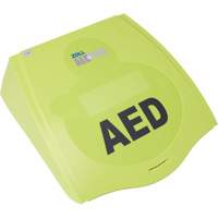 Replacement Public Safety Pass Cover, Zoll AED Plus<sup>®</sup> For, Non-Medical  SGU174 | TENAQUIP