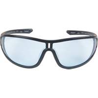 Z3000 Series Safety Glasses, Blue Lens, Anti-Scratch Coating, ANSI Z87+/CSA Z94.3 SGU274 | TENAQUIP