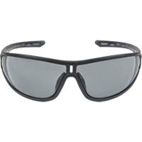 Z3000 Series Safety Glasses, Grey/Smoke Lens, Anti-Fog/Anti-Scratch Coating, ANSI Z87+/CSA Z94.3 SGU277 | TENAQUIP