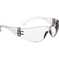 3M 11329-00000-20 Virtua Safety Glasses, Clear Lens, Anti-Fog, Meets/Exceeds CSA Z94.3