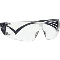SecureFit™ 200 Series Safety Glasses, Clear Lens, Anti-Fog/Anti-Scratch Coating, ANSI Z87+/CSA Z94.3  SGU288 | TENAQUIP