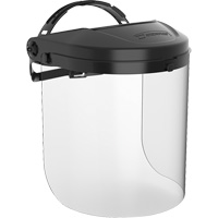 PIP Global Safety FAHG320KIT Visi&egrave;re Dynamic, PETG, Suspension &agrave; douille