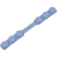  SGU385 Rallonge antiglisse de sangles d'oreilles pour masque