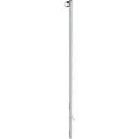 3M DBI Sala Protection Contre Les Chutes 6100564 Ancrage d'&eacute;chelle SRL, Boulonn&eacute;, Usage Permanent/Temporaire