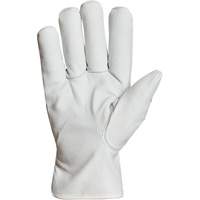 Superior Glove Works Ltd. 378GKTTL-L Endura&reg; Winter-Lined Driver Gloves, Large, Grain Goatskin Palm, Thinsulate Inner Lining
