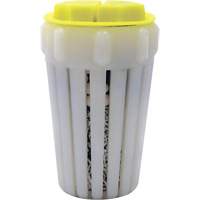 Haws 9083 Dispositif purificateur pour douches oculaires portatives HawsClean