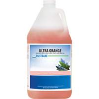 Dustbane 51767 Nettoyant pour les mains Ultra Orange, Liquide, 4 L, Cruche, Parfum&eacute;
