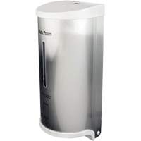 Foam Soap & Sanitizer Dispenser, Touchless, 800 ml Capacity, Bulk Format  SGU470 | TENAQUIP